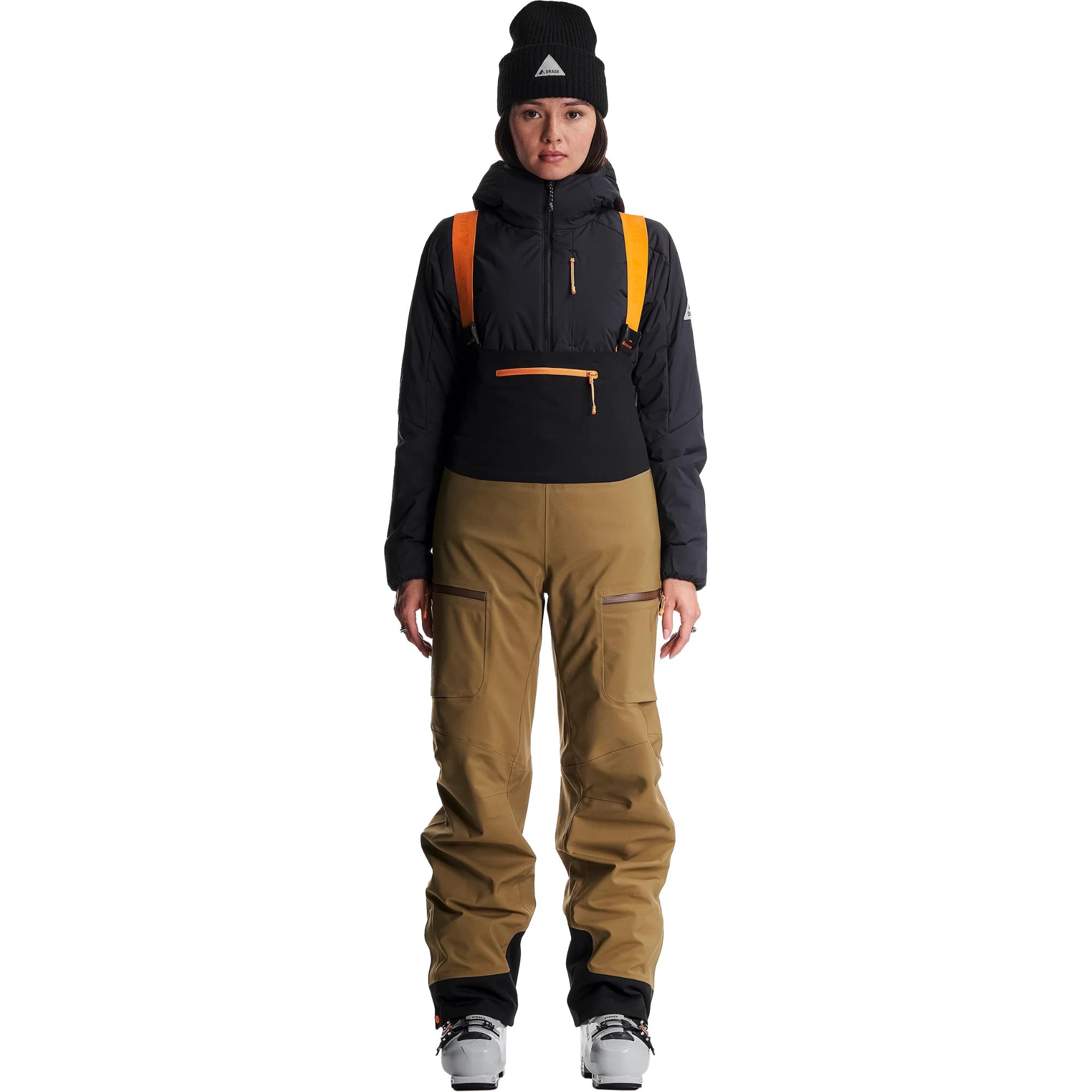 Женские велошорты MTN-X Cliff 3L Orage, Sunstone
Женские велошорты MTN-X Cliff 3L Orage, Sunstone