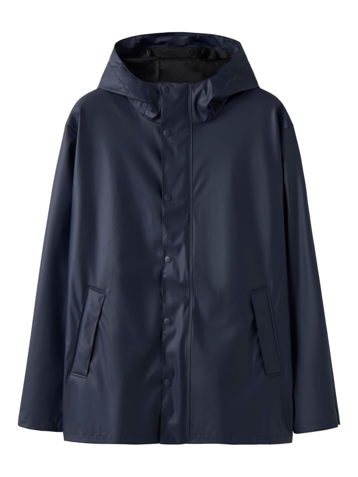 TWO SOON Пиджак темно-синего цвета
TWO SOON Пиджак темно-синего цвета