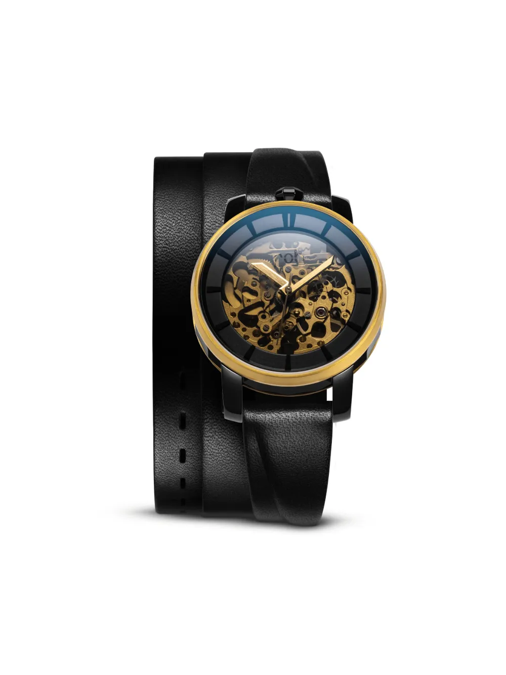 Наручные часы R413 Concrete 43 мм Fob Paris, золотой
Наручные часы R413 Concrete 43 мм Fob Paris, золотой