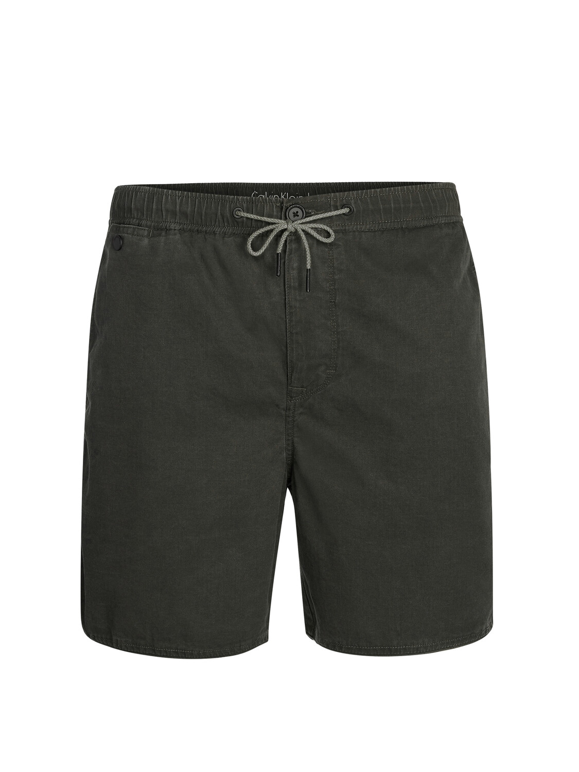 Антрацитовые шорты Calvin Klein Jeans, черный
Антрацитовые шорты Calvin Klein Jeans, черный