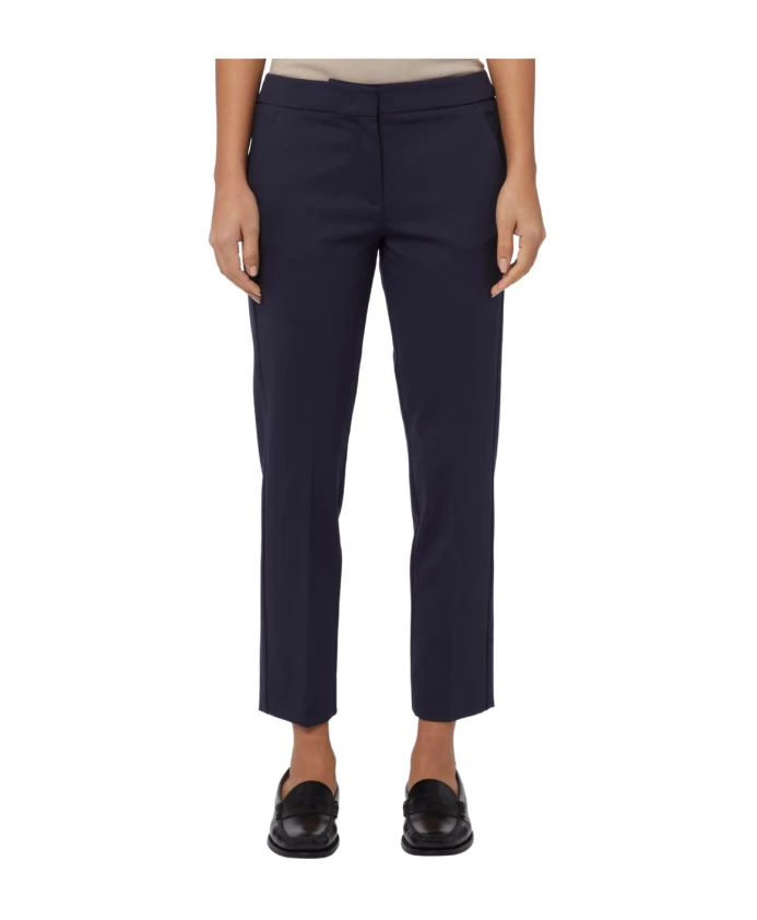 Темно-Синие узкие брюки Iblues, синий
Темно-Синие узкие брюки Iblues, синий