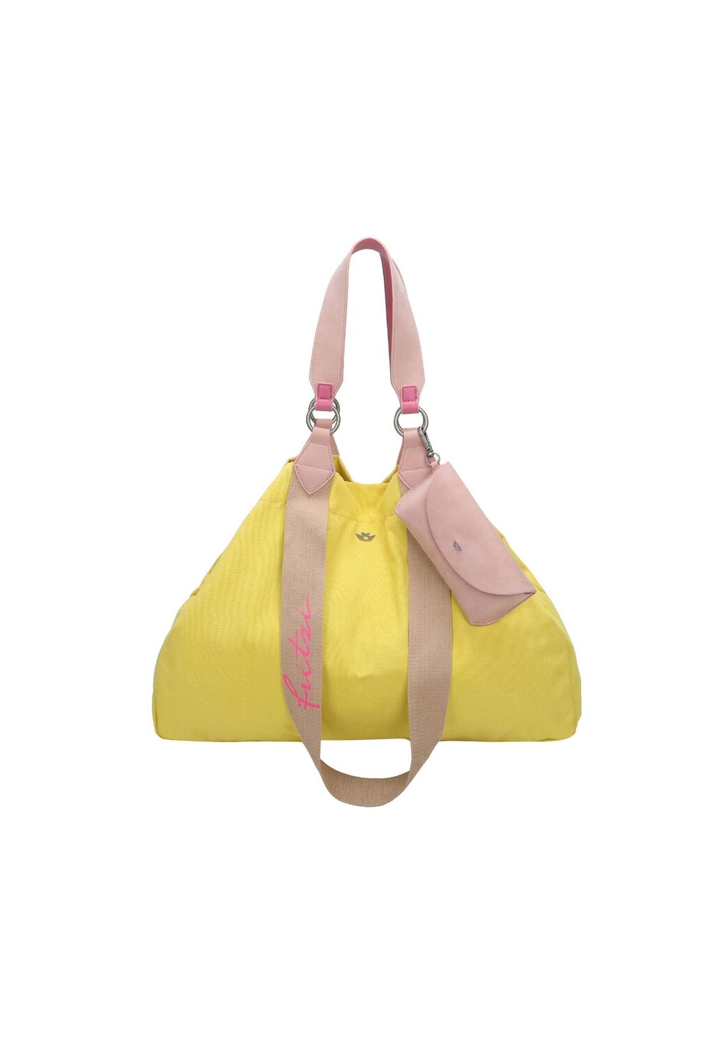 Холщовая сумка-шоппер Izzy 45 см Fritzi aus Preußen, цвет Sun
Холщовая сумка-шоппер Izzy 45 см Fritzi aus Preußen, цвет Sun