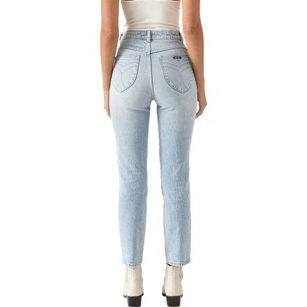 Брюки Dusters - женские Rolla's, цвет Eco Erin
Брюки Dusters - женские Rolla's, цвет Eco Erin