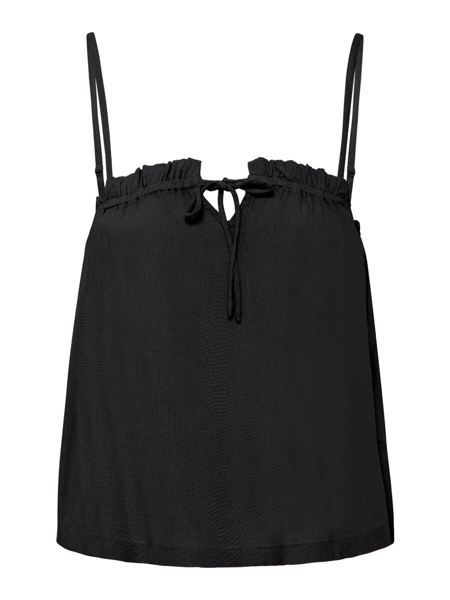 Топ ICHI IHMarrakech, черный
Топ ICHI IHMarrakech, черный