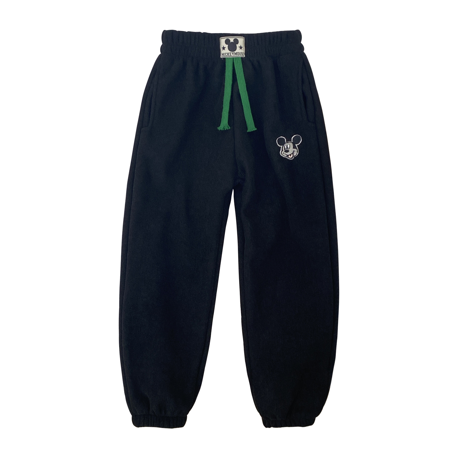 Детские штаны Disney, черный
Детские штаны Disney, черный