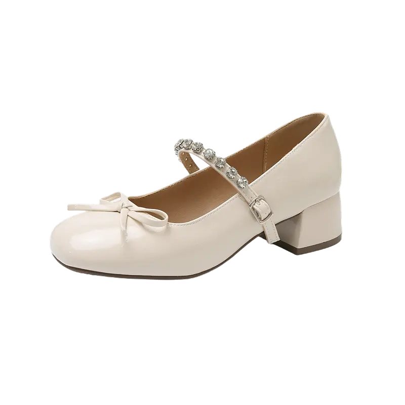 Детская обувь для подростков Wooden Rabbit, бежевый
Детская обувь для подростков Wooden Rabbit, бежевый