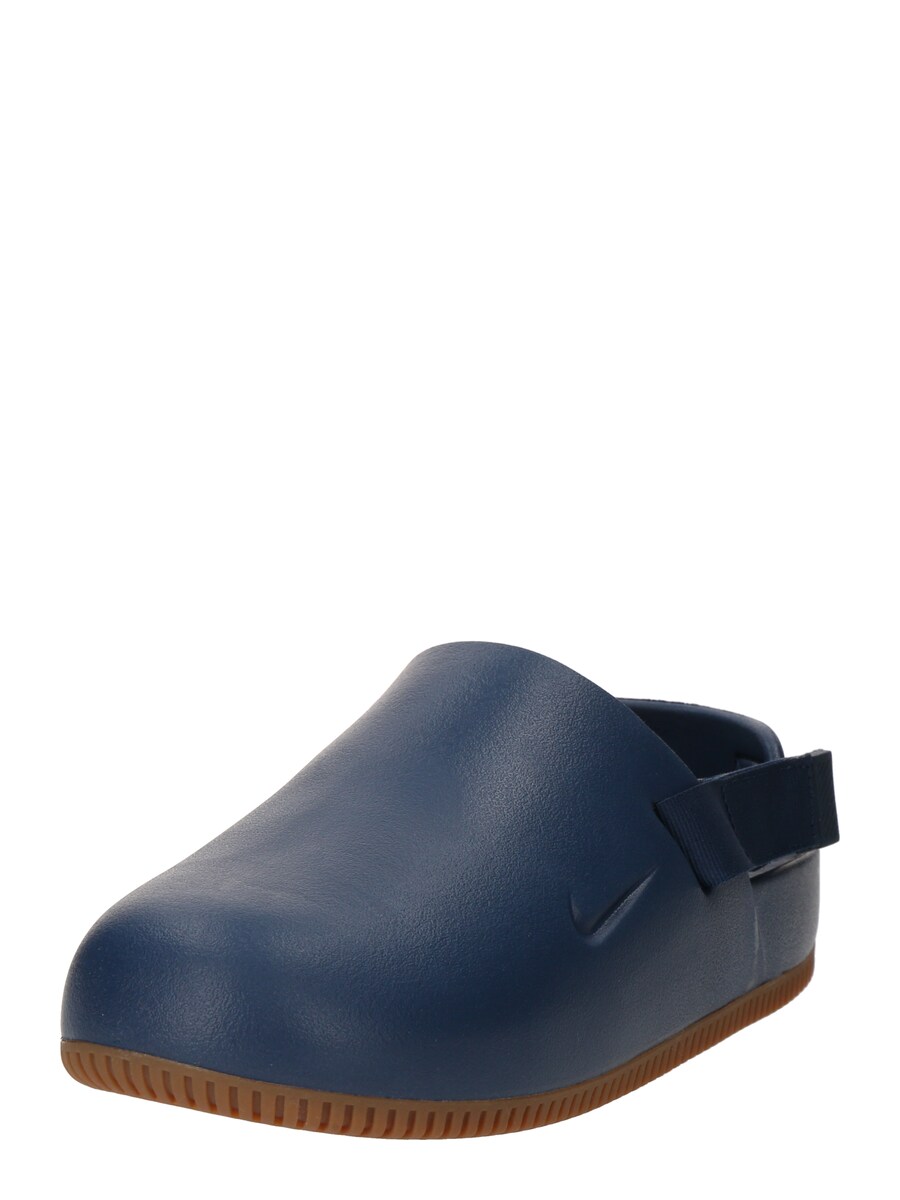 Сабо Nike Sportswear Calm, темно-синий
Сабо Nike Sportswear Calm, темно-синий