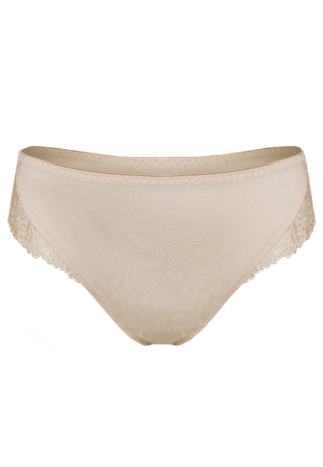 Трусы Ulla Jasmin, цвет Puder
Трусы Ulla Jasmin, цвет Puder