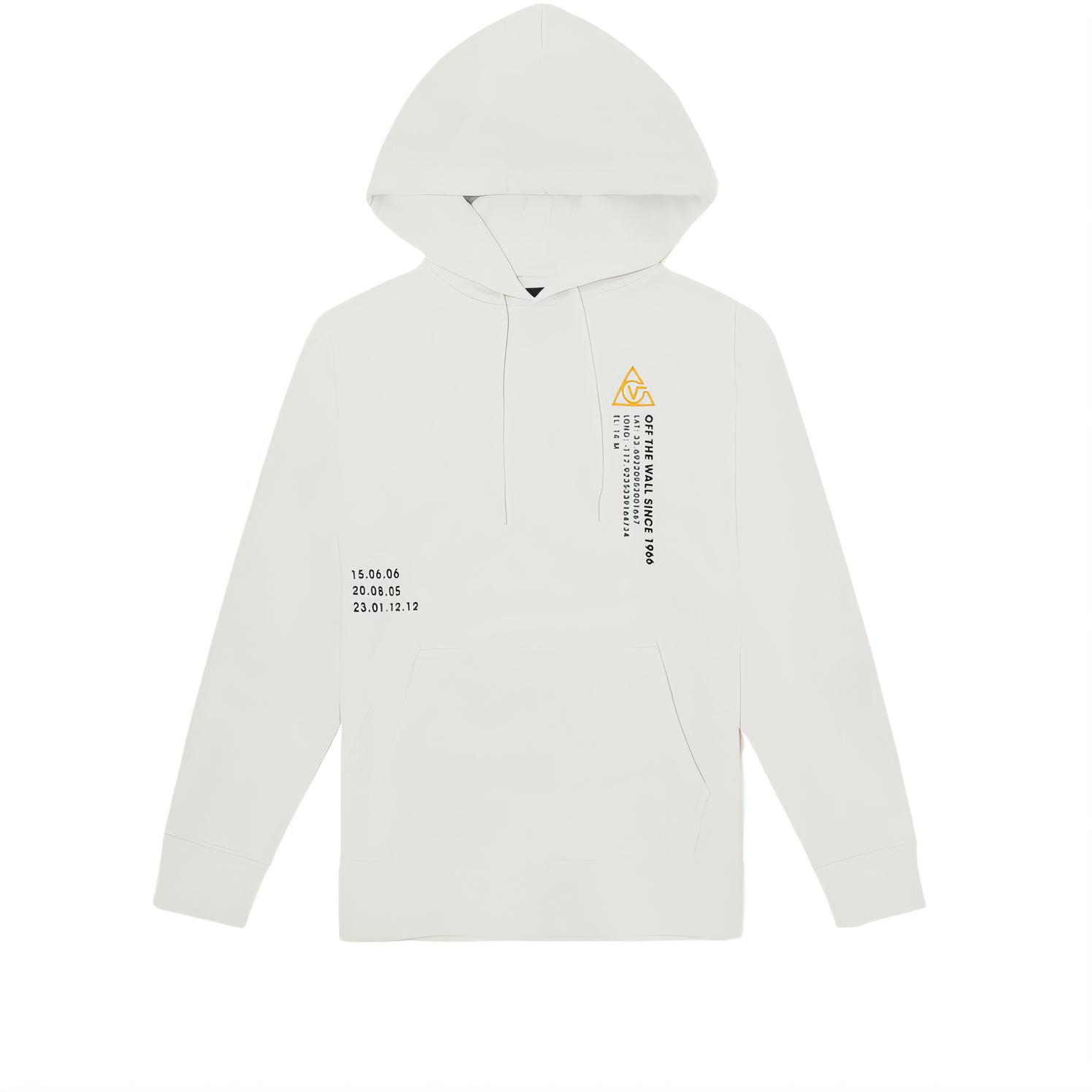 Футболка OFF THE WALL Unisex Vans, белый
Футболка OFF THE WALL Unisex Vans, белый