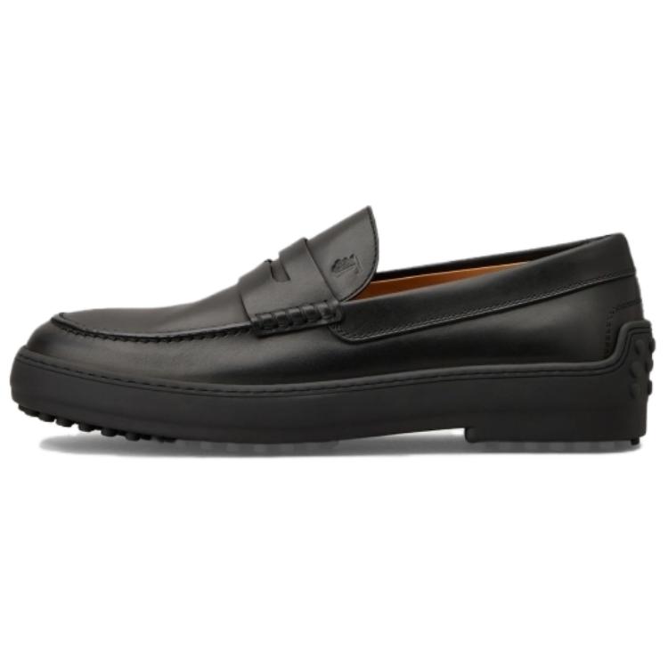Зимние гоммино лоферы TOD'S
Зимние гоммино лоферы TOD'S