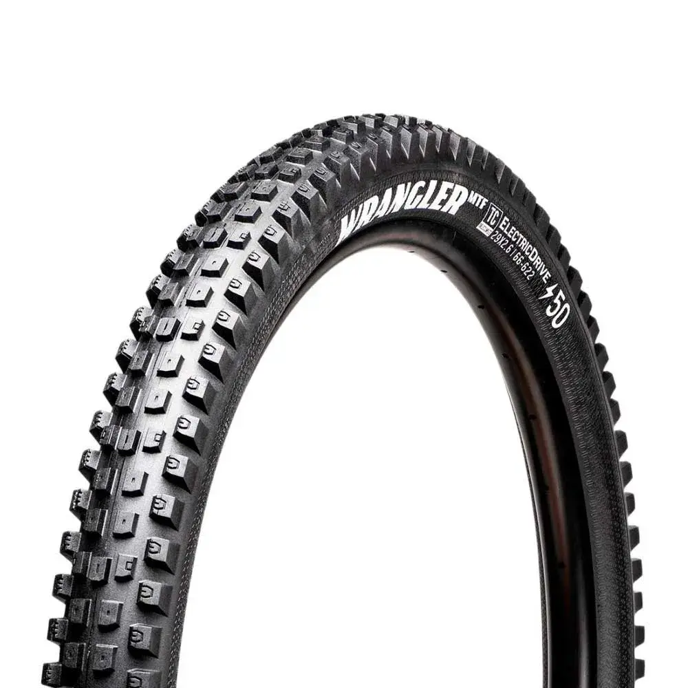 Шина для горного велосипеда Goodyear Wrangler MTF Electric Drive Tubeless 29В'' x 2.60, серебряный
Шина для горного велосипеда Goodyear Wrangler MTF Electric Drive Tubeless 29В'' x 2.60, серебряный