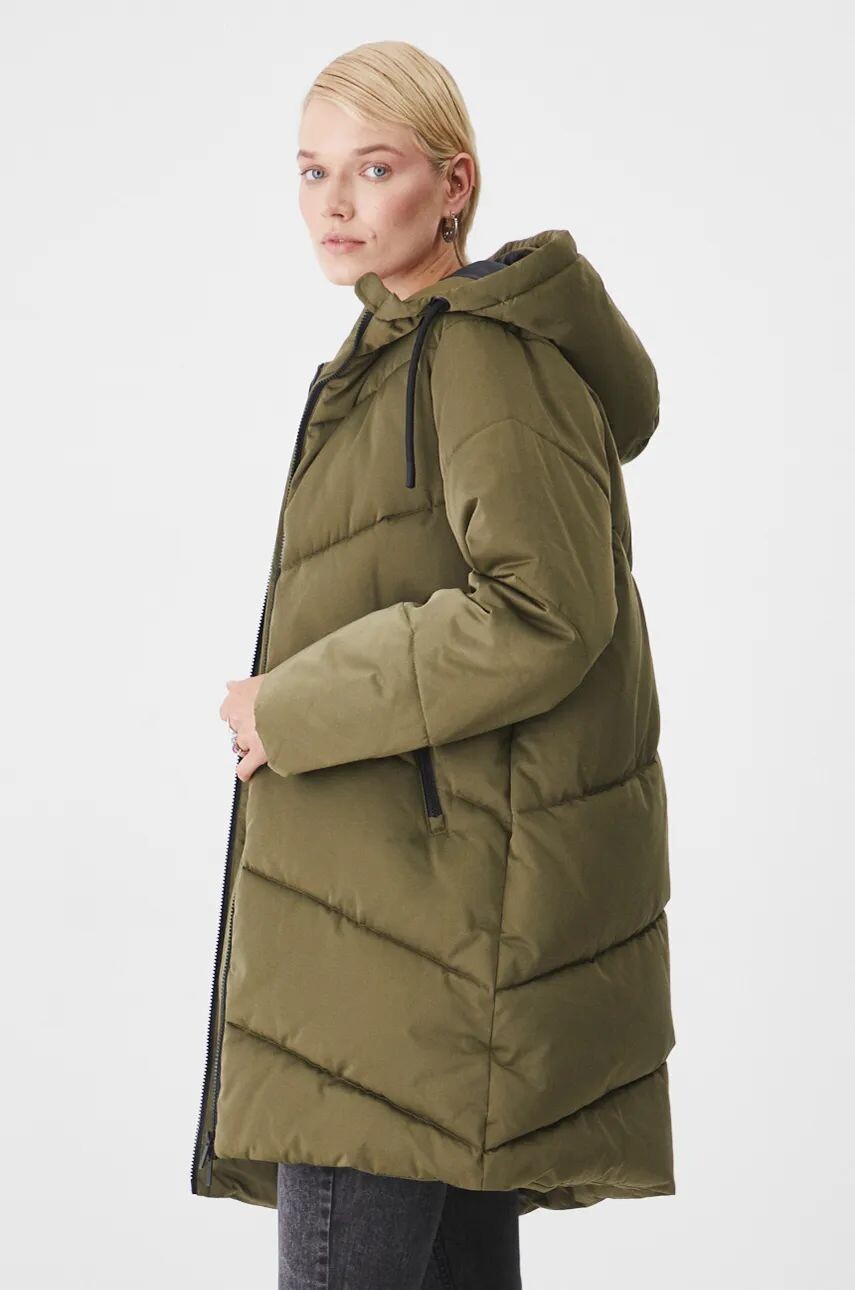 Medicine пальто, зеленый
Medicine пальто, зеленый