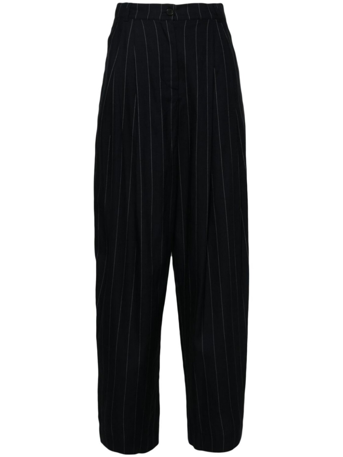 The Frankie Shop прямые брюки Piper с заниженной талией, синий
The Frankie Shop прямые брюки Piper с заниженной талией, синий