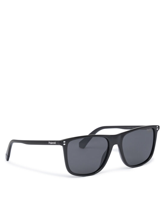 Солнцезащитные очки 6232/S 207831 Polaroid, черный
Солнцезащитные очки 6232/S 207831 Polaroid, черный