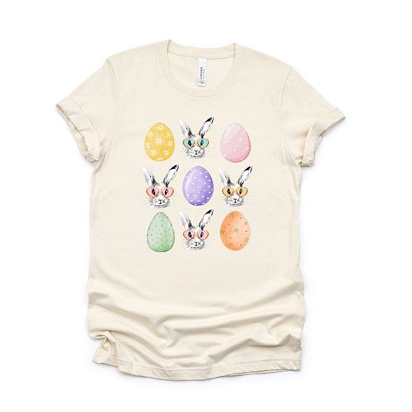 Футболка с принтом Bunny egg easter chart Simply Sage Market, Cream, Зеленый, Футболка с принтом Bunny egg easter chart Simply Sage Market, Cream
Футболка с принтом Bunny egg easter chart Simply Sage Market, Cream, Зеленый, Футболка с принтом Bunny egg easter chart Simply Sage Market, Cream