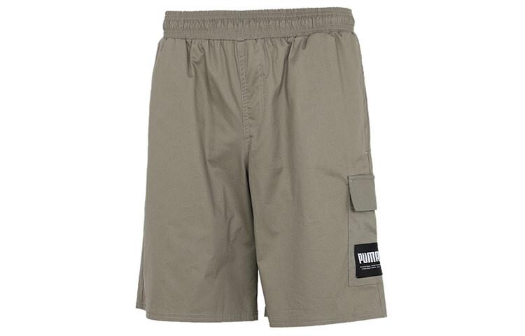 Повседневные шорты мужские Vetiver Ash Puma, цвет Vetiver ash
Повседневные шорты мужские Vetiver Ash Puma, цвет Vetiver ash