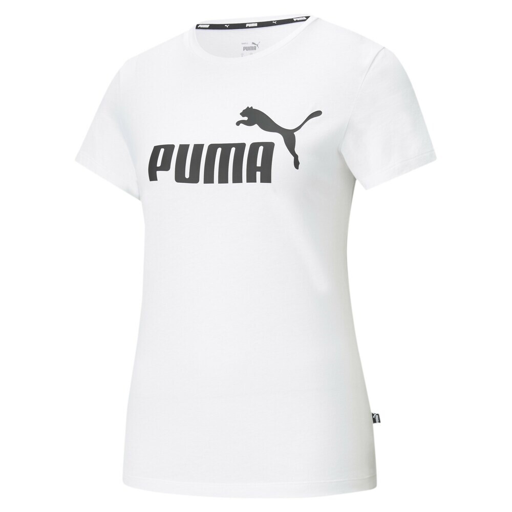 Рубашка PUMA Essential, белый
Рубашка PUMA Essential, белый
