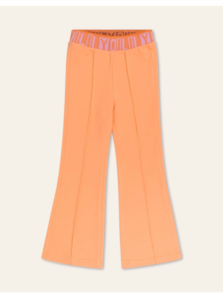 Комбинезон Oilily, оранжевый
Комбинезон Oilily, оранжевый