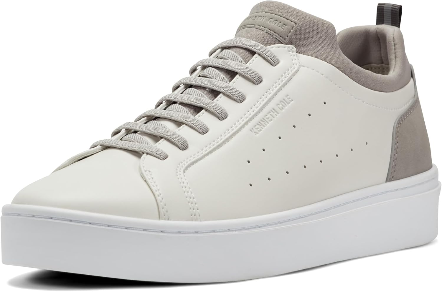 Мужские кроссовки Kenneth Cole New York Nevel, белый
Мужские кроссовки Kenneth Cole New York Nevel, белый