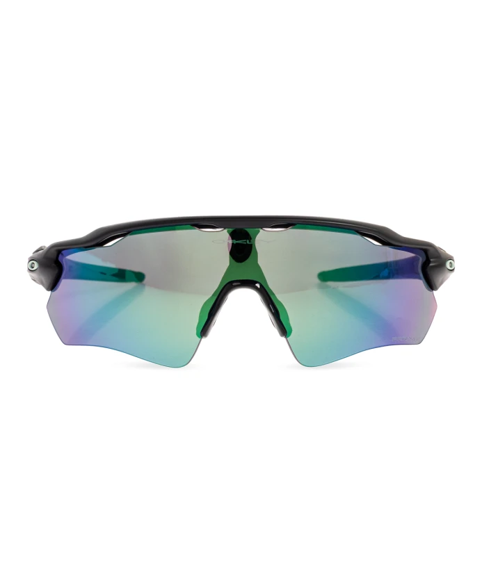 Солнцезащитные очки «Радар» Oakley, черный
Солнцезащитные очки «Радар» Oakley, черный