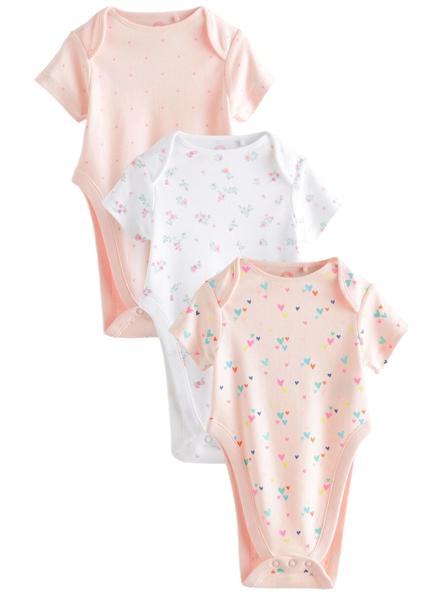 Комбинезон Next, розовый
Комбинезон Next, розовый