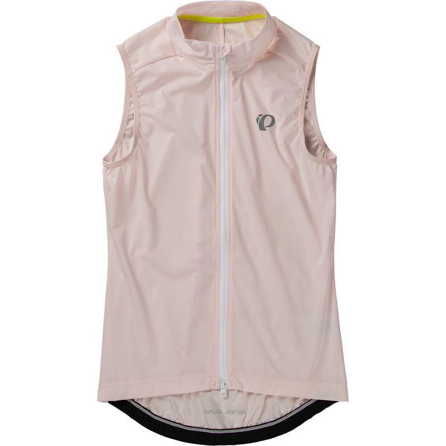 Защитный жилет Pro Barrier Vest - женский PEARL iZUMi PEARL iZUMi, Ballerina
Защитный жилет Pro Barrier Vest - женский PEARL iZUMi PEARL iZUMi, Ballerina