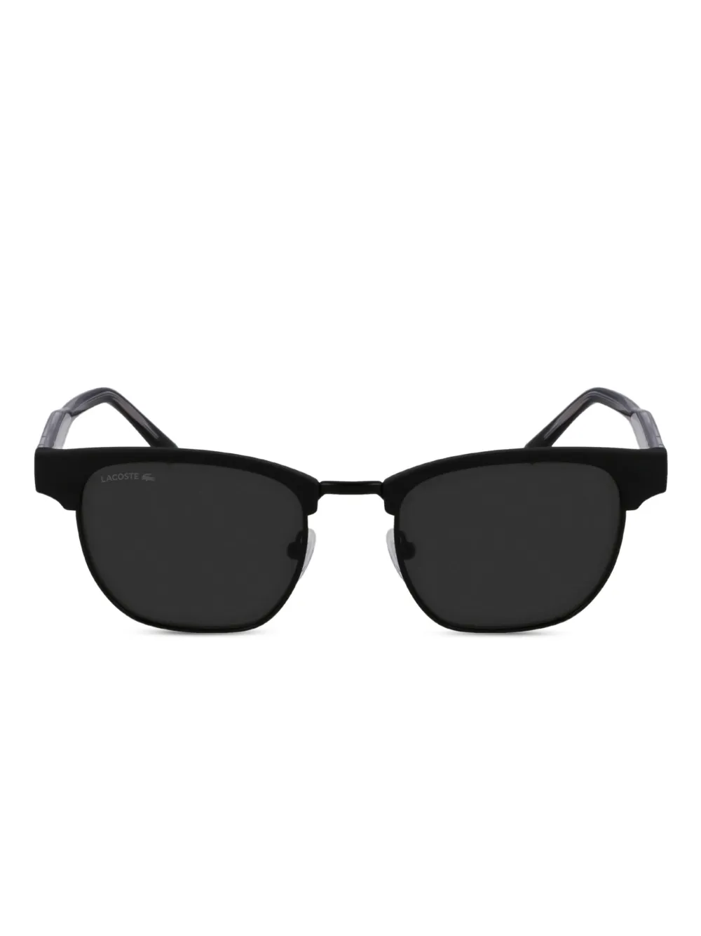 Солнцезащитные очки L266S Lacoste, черный
Солнцезащитные очки L266S Lacoste, черный