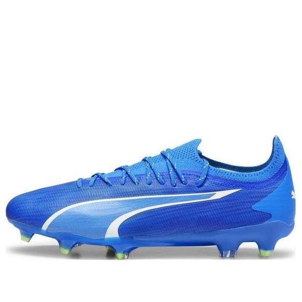 Кроссовки ultra ultimate fg ag 'gear up pack' Puma, синий
Кроссовки ultra ultimate fg ag 'gear up pack' Puma, синий