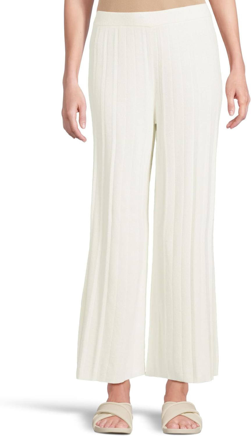 Брюки Barefoot Dreams Cozychic Ultra Lite Palazzo Pant, Pearl
Брюки Barefoot Dreams Cozychic Ultra Lite Palazzo Pant, Pearl