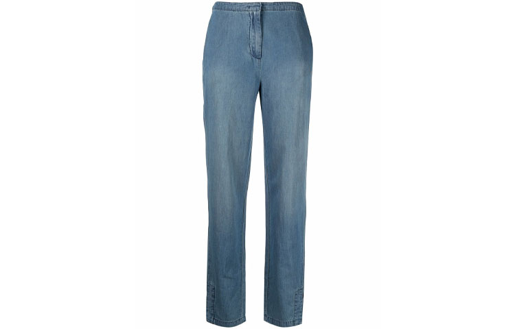 Джинсы женские синие EMPORIO ARMANI
Джинсы женские синие EMPORIO ARMANI