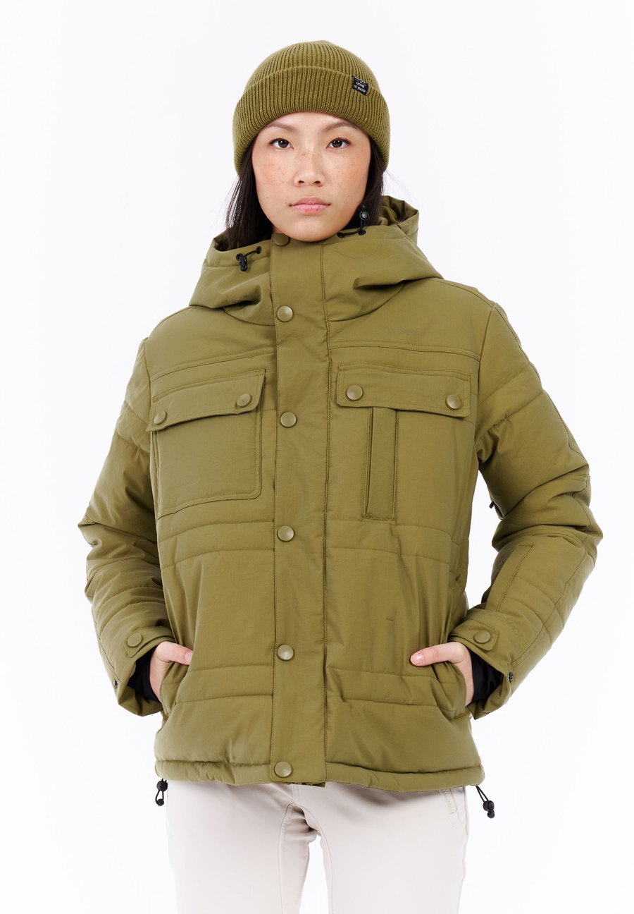 Лыжная куртка Protest TOOL, Willow Green/Green, Зеленый, Лыжная куртка Protest TOOL, Willow Green/Green
Лыжная куртка Protest TOOL, Willow Green/Green, Зеленый, Лыжная куртка Protest TOOL, Willow Green/Green