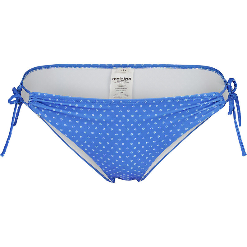 Матси, женщины М Брюки бикини Maloja, синий
Матси, женщины М Брюки бикини Maloja, синий