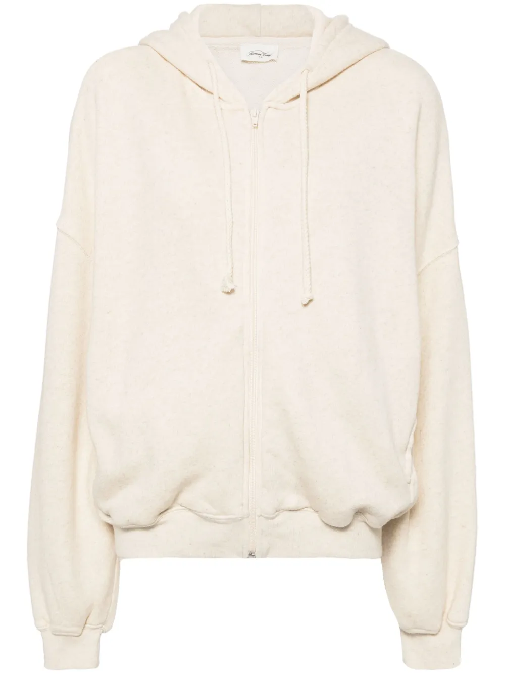Худи itonay American Vintage, нейтральный
Худи itonay American Vintage, нейтральный