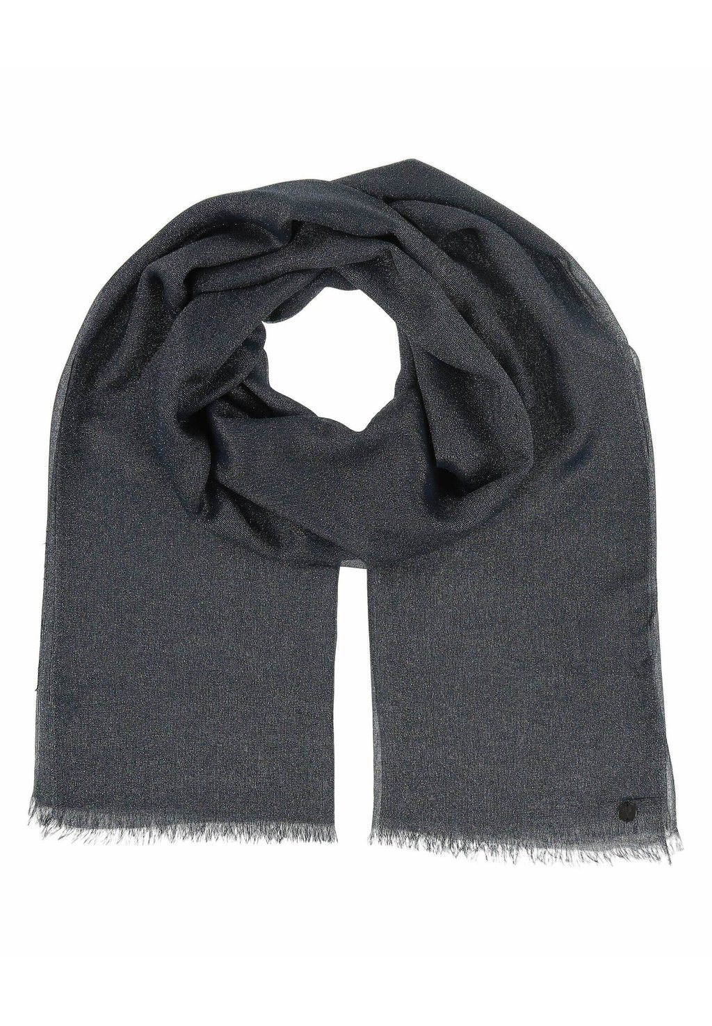 Шарф GLITTER STOLA FRAAS, синий 
Шарф GLITTER STOLA FRAAS, синий