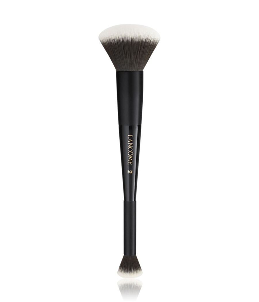 Кисть для нанесения тонального крема LANCÔME Make up Brushes Foundation Brush Airbrush Finish #02, 1 шт.
Кисть для нанесения тонального крема LANCÔME Make up Brushes Foundation Brush Airbrush Finish #02, 1 шт.