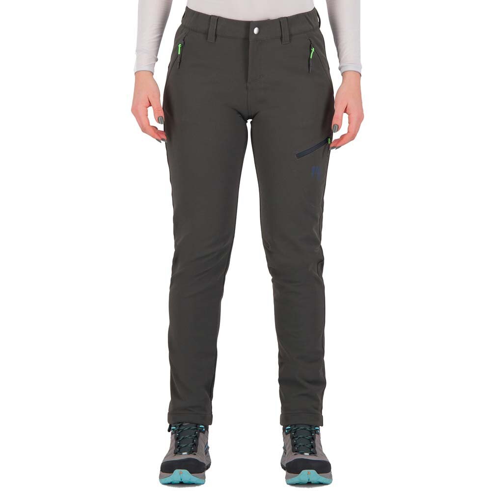 Брюки Karpos Jelo Evo, зеленый
Брюки Karpos Jelo Evo, зеленый