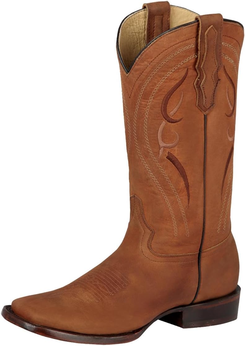 Ботинки El General Rodeo- Crazy Kansas- Honey 44658 Generic
Ботинки El General Rodeo- Crazy Kansas- Honey 44658 Generic