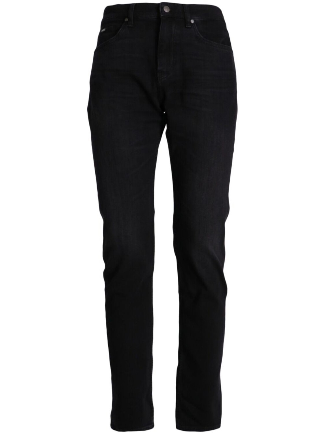 Делавэр джинсы BOSS, черный
Делавэр джинсы BOSS, черный