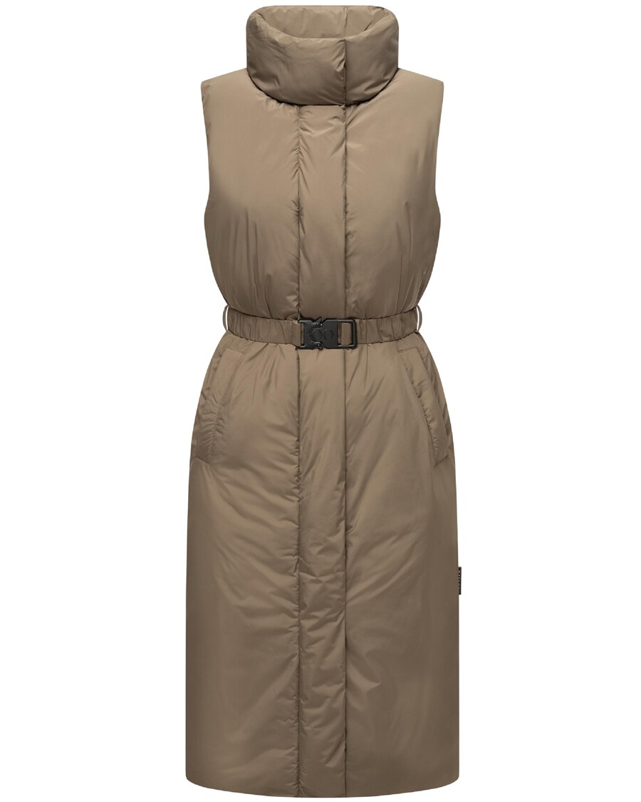 Жилет NAVAHOO Abendlied XIV, светло-коричневый
Жилет NAVAHOO Abendlied XIV, светло-коричневый