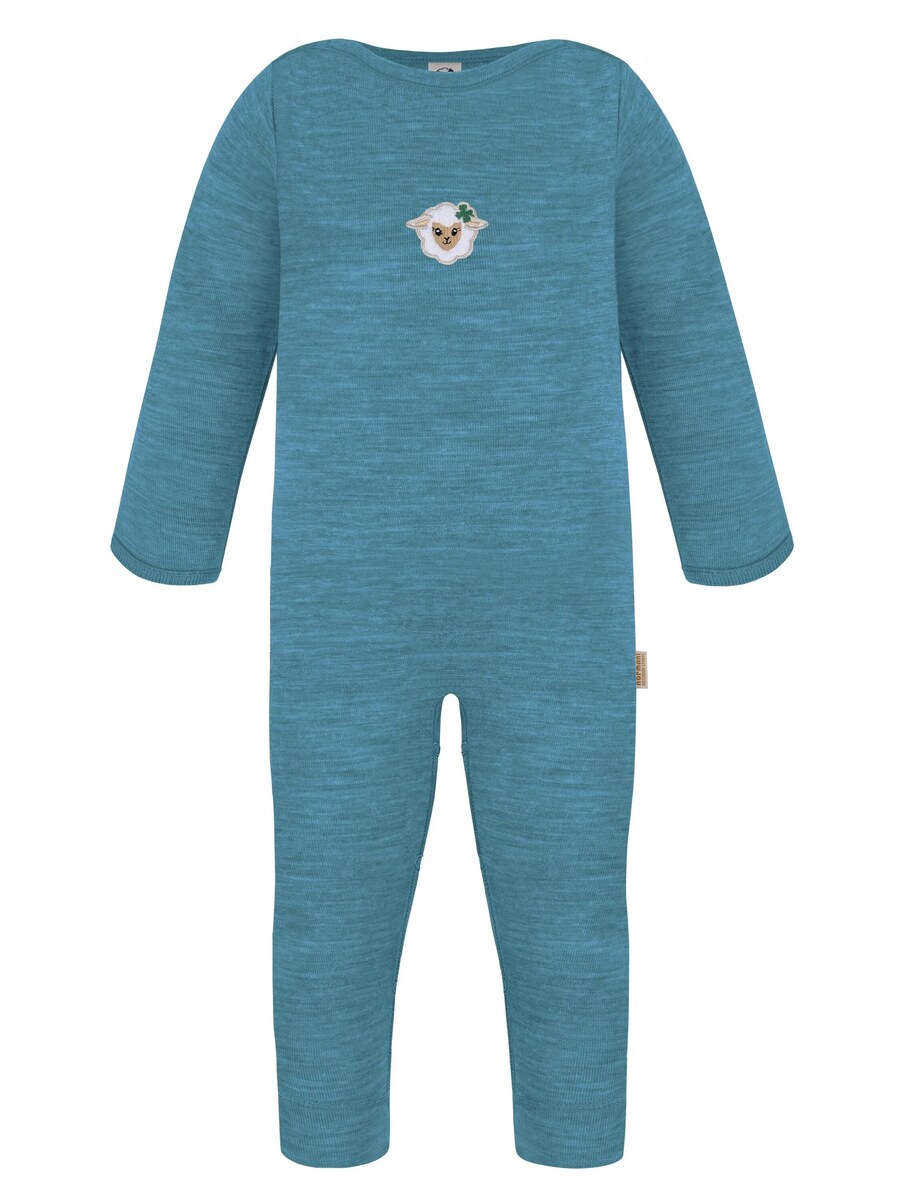 Комбинезон/боди normani, синий
Комбинезон/боди normani, синий