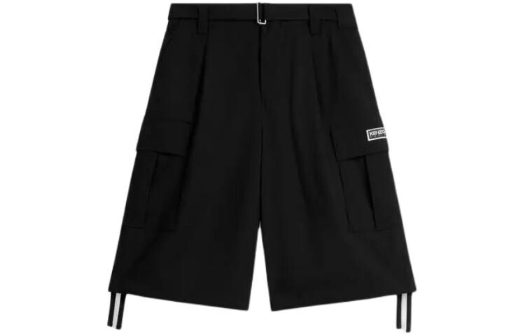 Шорты мужские Kenzo, черный
Шорты мужские Kenzo, черный