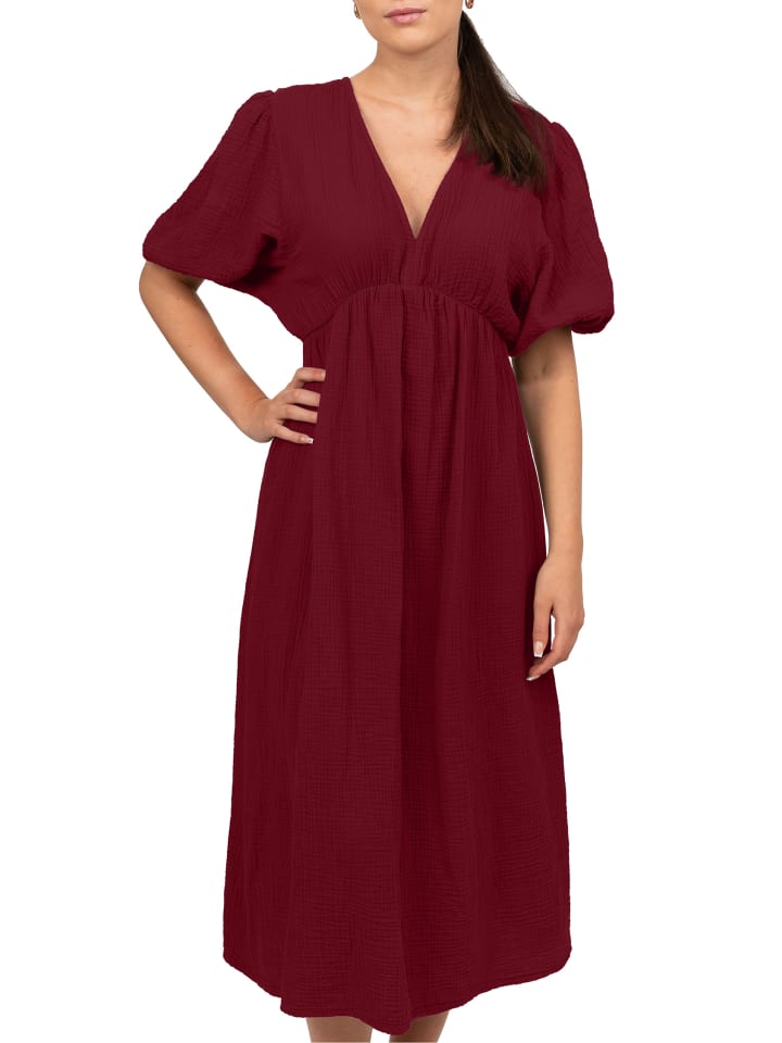 Длинное платье Reichstadt, красный
Длинное платье Reichstadt, красный