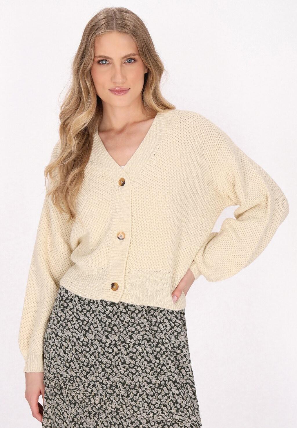 Кардиган DreiMaster, бежевый
Кардиган DreiMaster, бежевый