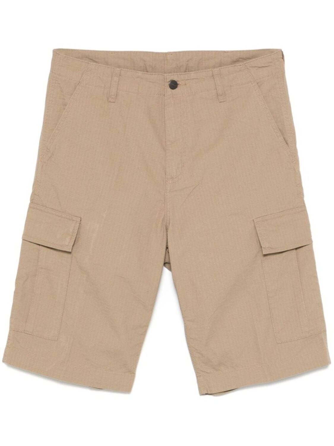 Carhartt WIP шорты карго, коричневый
Carhartt WIP шорты карго, коричневый