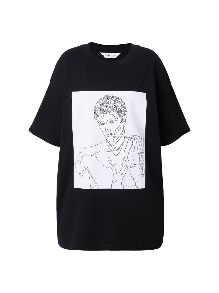 Футболка Studio Untold, черный
Футболка Studio Untold, черный