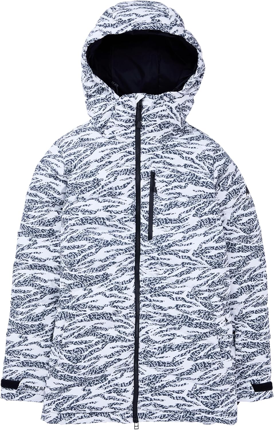 Женская куртка Burton Loyil Down, Zebra Camo, Бежевый, Женская куртка Burton Loyil Down, Zebra Camo
Женская куртка Burton Loyil Down, Zebra Camo, Бежевый, Женская куртка Burton Loyil Down, Zebra Camo