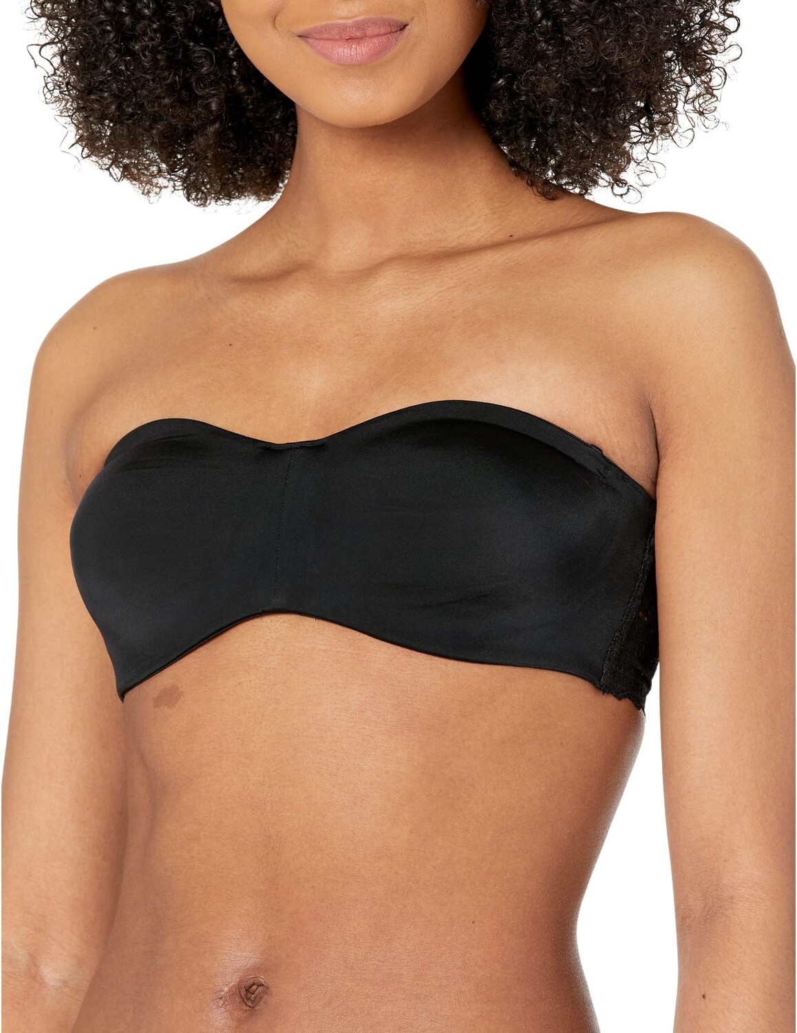 Адаптировать бандо на косточках Natori, черный
Адаптировать бандо на косточках Natori, черный