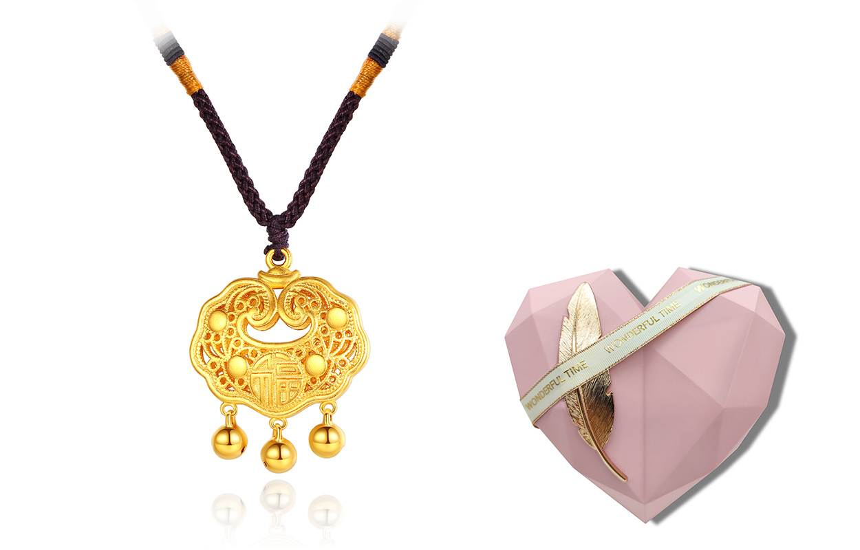 Унисекс ожерелье GIFU
Унисекс ожерелье GIFU