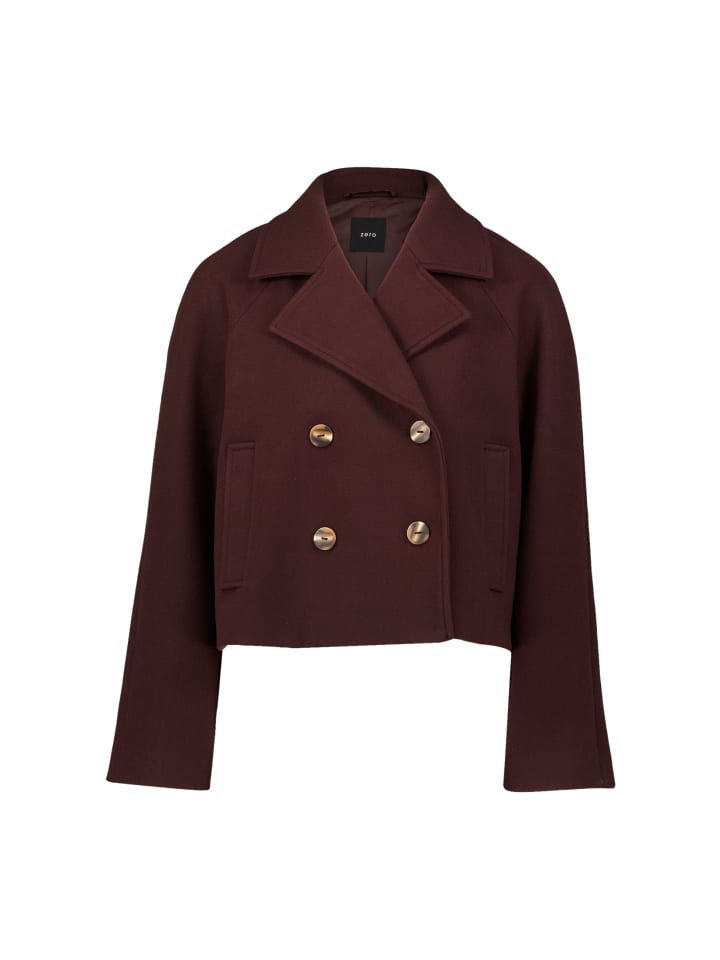 Куртка Zero
Куртка Zero