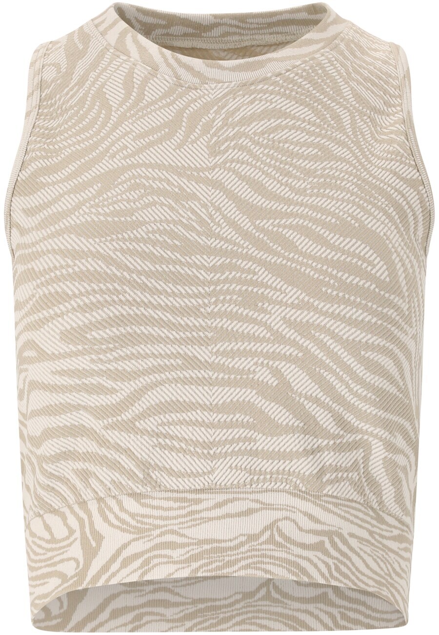 Спортивный топ Athlecia RALPHIE, светло-коричневый
Спортивный топ Athlecia RALPHIE, светло-коричневый